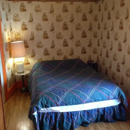 Bed & Breakfast Des Arts Ottawa