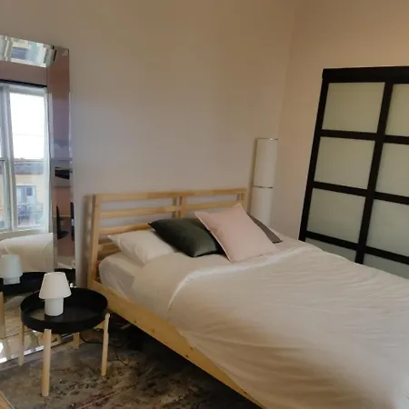 Downtown Aparthotel