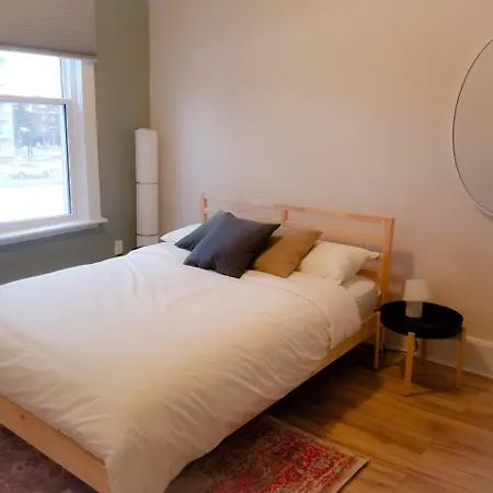 Aparthotel Downtown