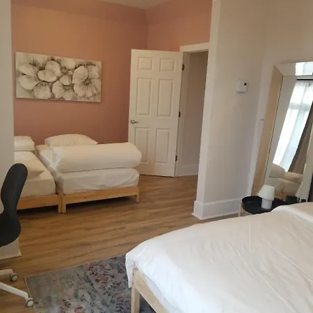 Downtown Aparthotel Ottawa