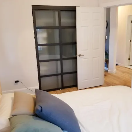 Aparthotel Downtown