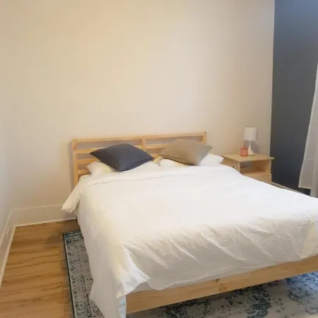 Downtown Aparthotel