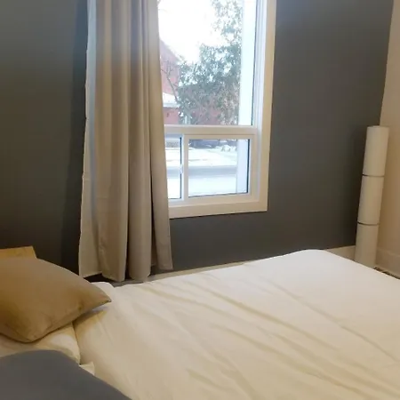 Aparthotel Downtown 3*