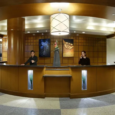 Hotel Brookstreet - West - Kanata Ottawa