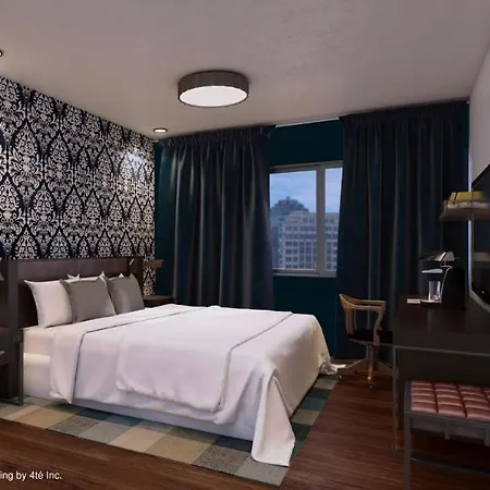Metcalfe By Gray Collection Hotel Ottawa
