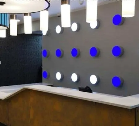 Glo Western Kanata West Hotel
