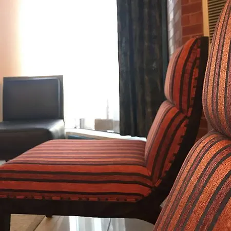 Western Centre 3* Ottawa