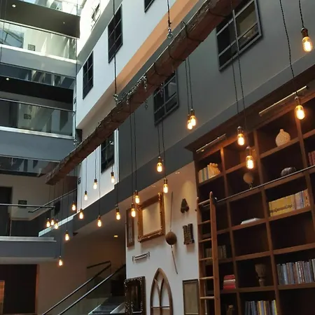 Metcalfe By Gray Collection 4* Ottawa