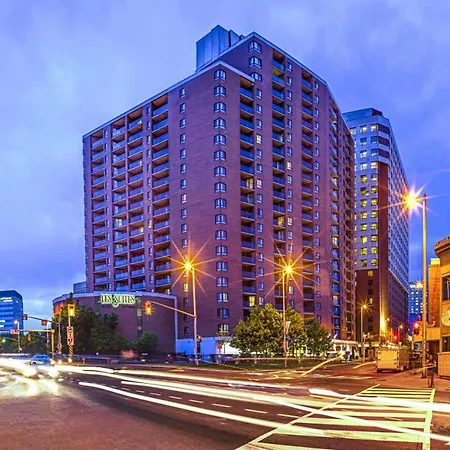 Aparthotel Les 4*