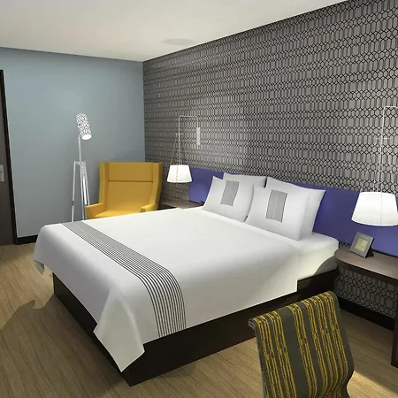Hotel Glo Western Kanata West