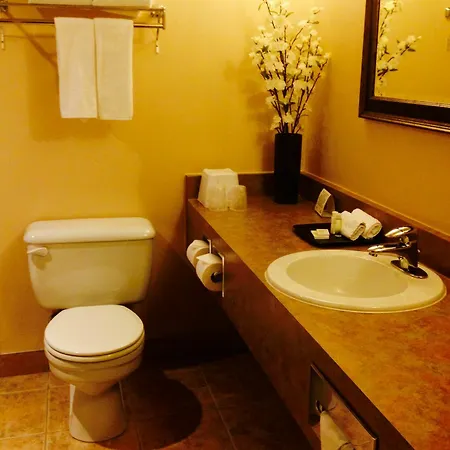 Hotel Welcominns Ottawa