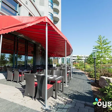 Hotel Brookstreet - West - Kanata Ottawa