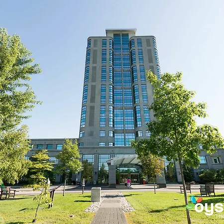 Brookstreet - West - Kanata Hotel