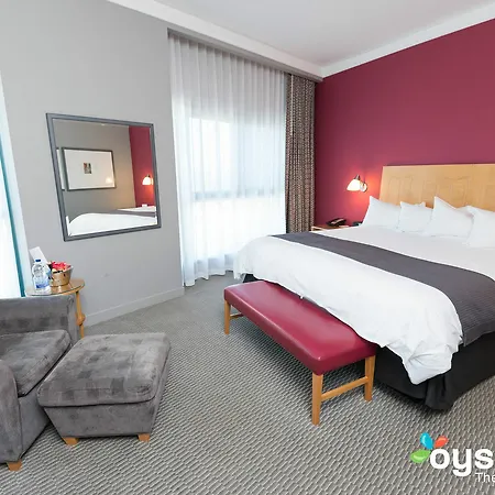 Hotel Brookstreet - West - Kanata 4*
