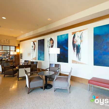 Brookstreet - West - Kanata 4* Ottawa