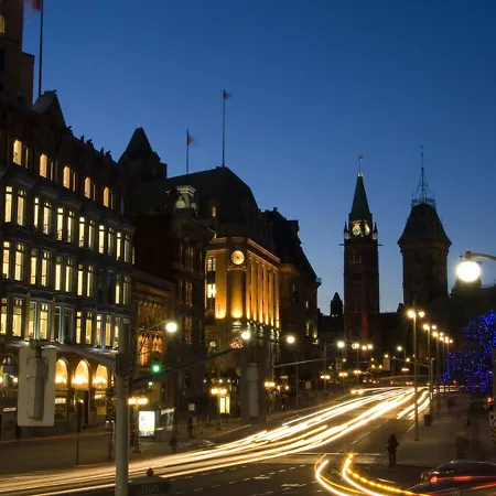 Arc The Ottawa