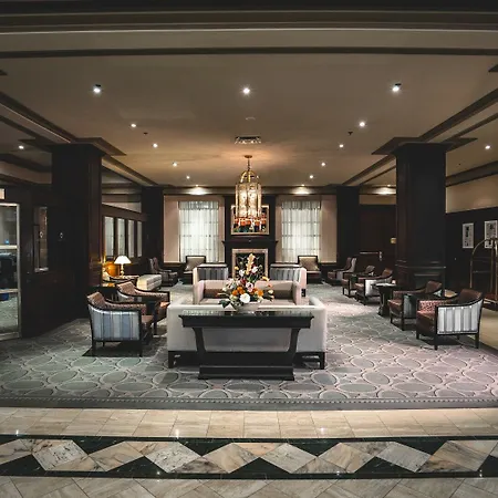 Lord Elgin Hotel