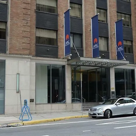 Arc The 4* Ottawa