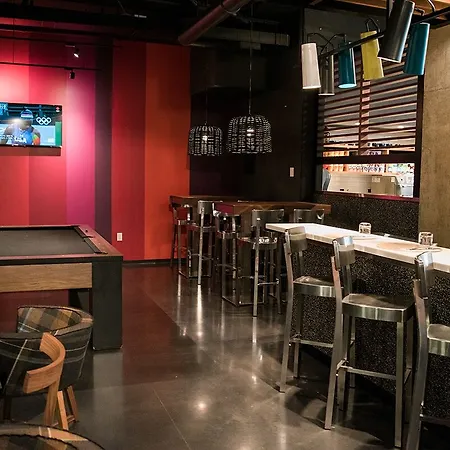 Alt Downtown 3* Ottawa