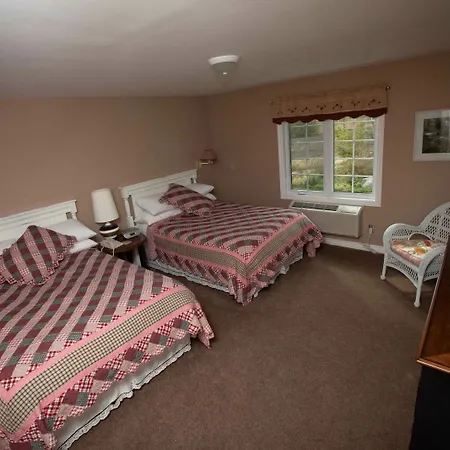 Strathmere Resort