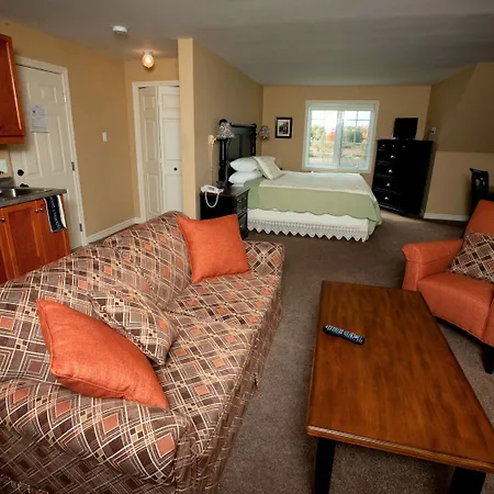 Strathmere Resort 4*