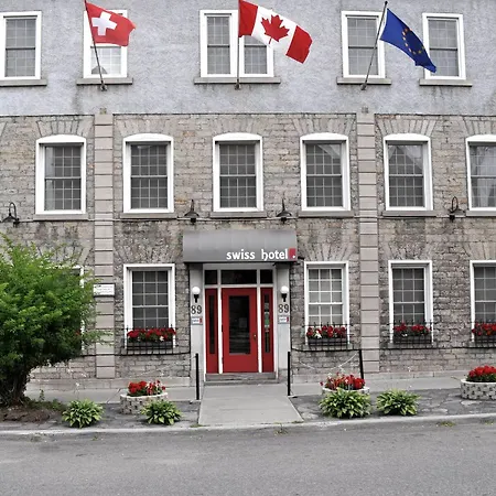 Hotel Swiss