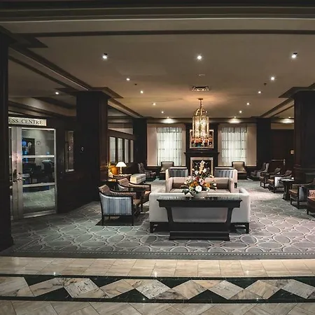 Lord Elgin Hotel