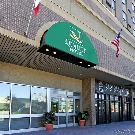 Quality Hotel
