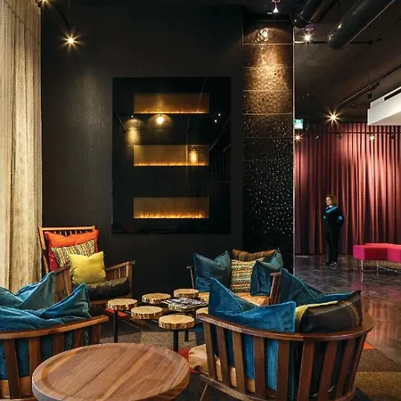 Hotel Alt Downtown
