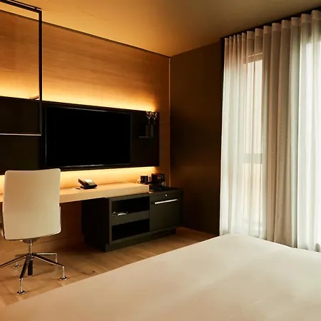 Le Germain 4* Ottawa
