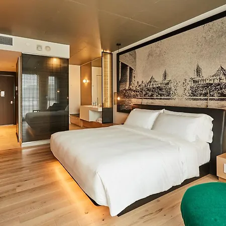 Le Germain 4* Ottawa
