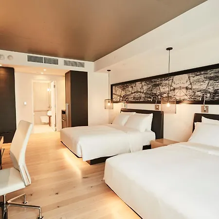 Le Germain Hotel