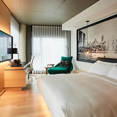 Hotel Le Germain Ottawa