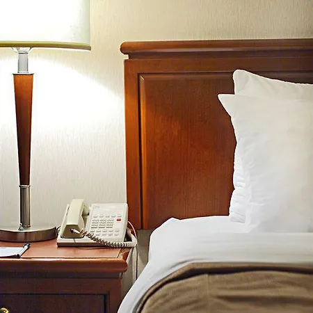 Hotel Quality