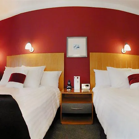 Hotel Brookstreet - West - Kanata 4*