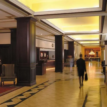 Hotel Lord Elgin Ottawa