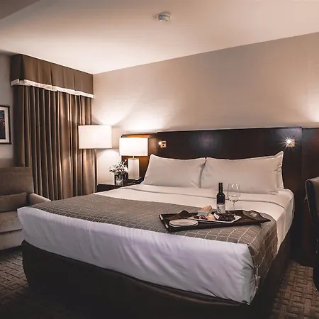 Lord Elgin Hotel Ottawa