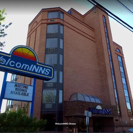 Hotel Welcominns 2*