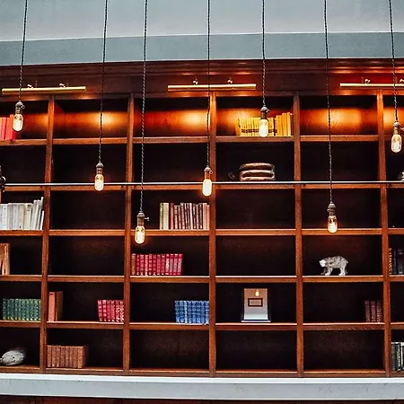Metcalfe By Gray Collection Hotel Ottawa