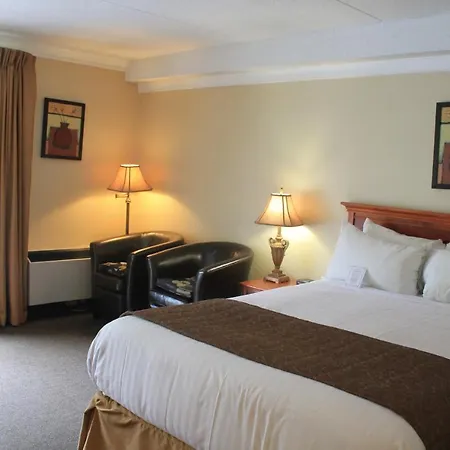 Welcominns 2* Ottawa
