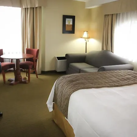 Welcominns Hotel Ottawa