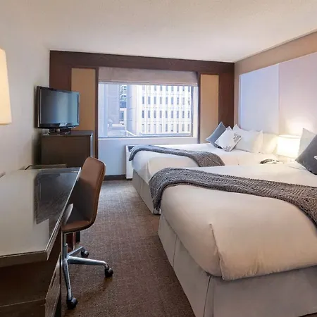 Arc The 4* Ottawa