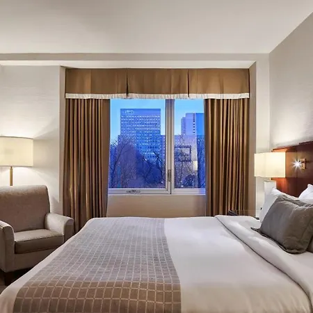 Hotel Lord Elgin Ottawa