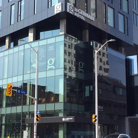 Le Germain 4* Ottawa