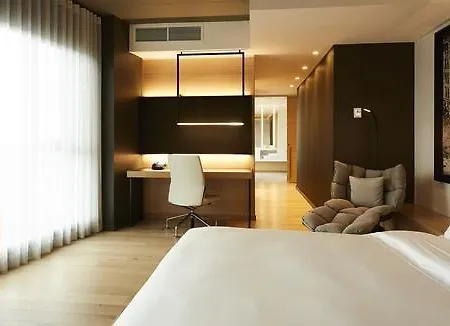 Hotel Le Germain 4*