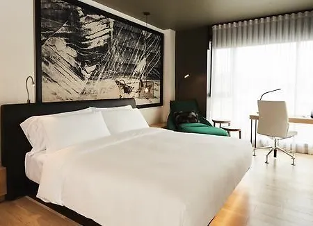Le Germain Hotel 4*
