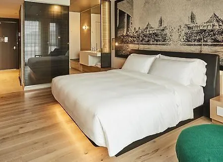 Le Germain Hotel