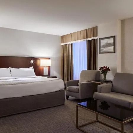Hotel Lord Elgin Ottawa
