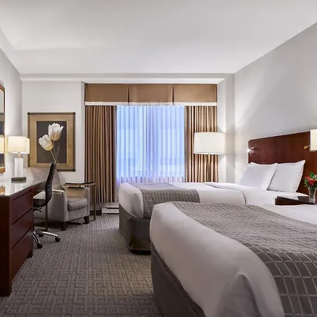 Lord Elgin 4* Ottawa