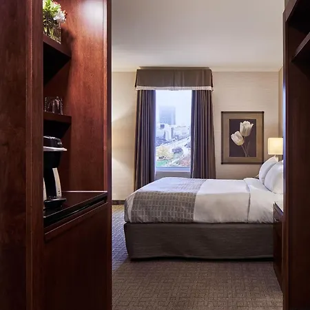 Lord Elgin 4* Ottawa